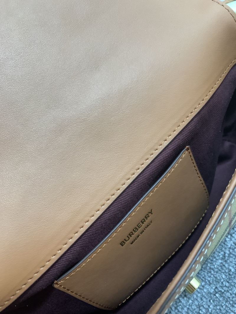 Burberry Satchel Bags